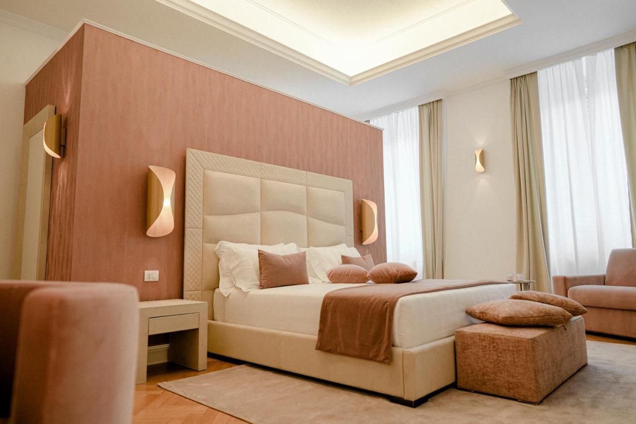 Mas Boutique Hotel Rome — Photos 3